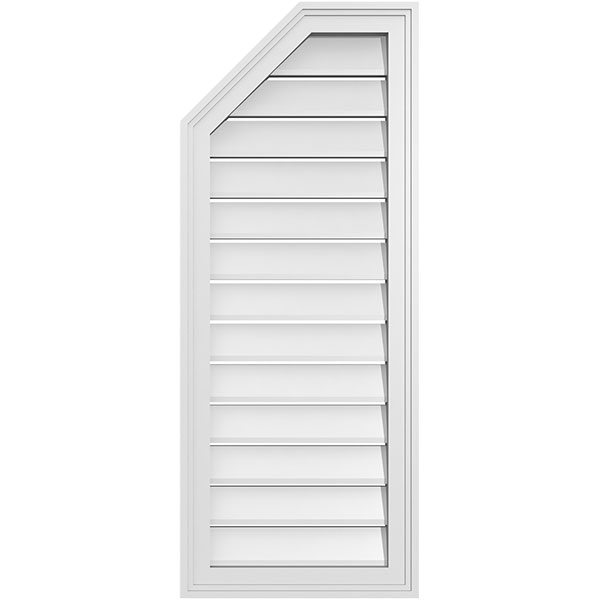 Ekena Millwork GVPOL16X4002SF