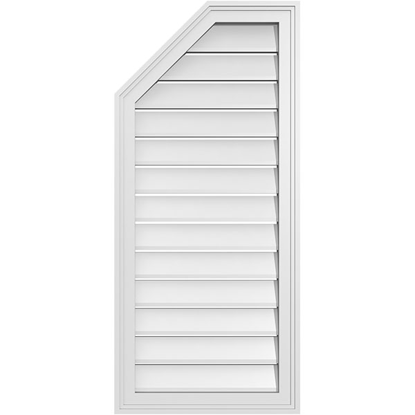 Ekena Millwork GVPOL18X4002SF