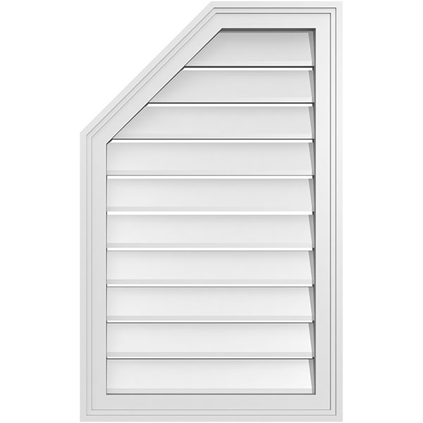 Ekena Millwork GVPOL20X3202SF