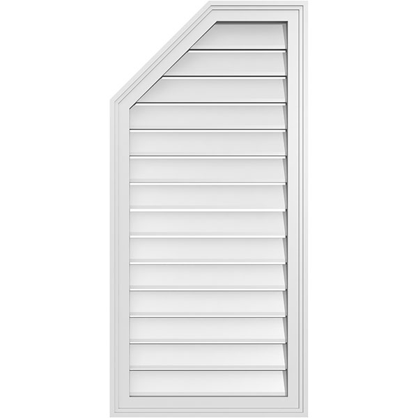 Ekena Millwork GVPOL20X4202SF