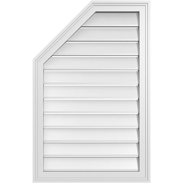 Ekena Millwork GVPOL22X3402SF