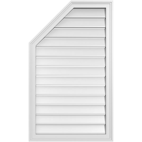 Ekena Millwork GVPOL24X4002SF