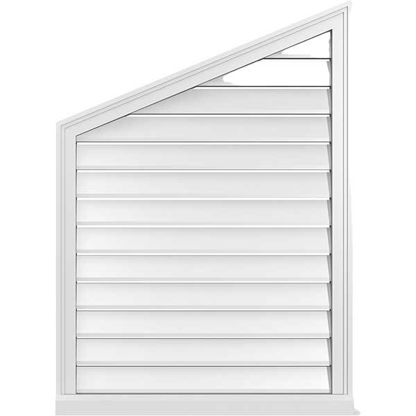 Ekena Millwork GVPPL30X4203SF-05