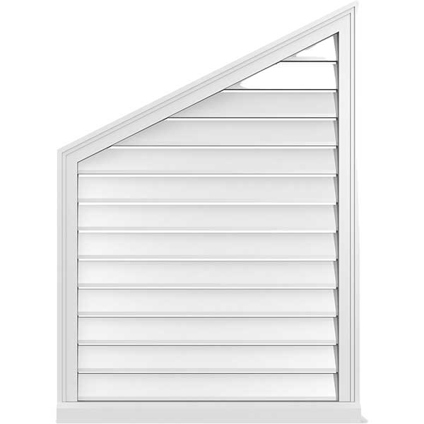 Ekena Millwork GVPPL30X4203SF-06
