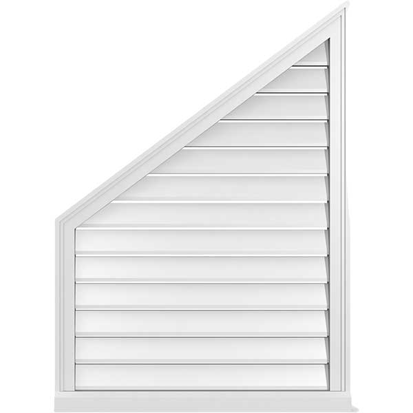 Ekena Millwork GVPPL30X4203SF-09