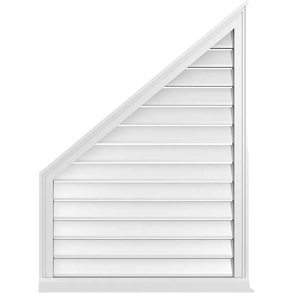 Ekena Millwork GVPPL30X4203SF-10