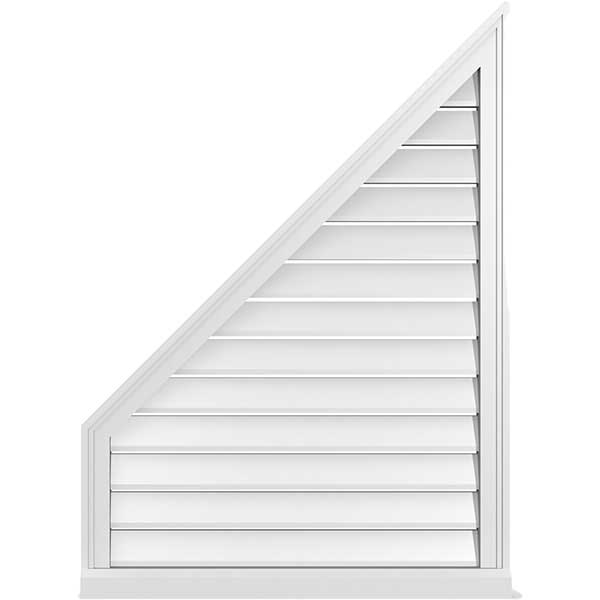 Ekena Millwork GVPPL30X4203SF-12
