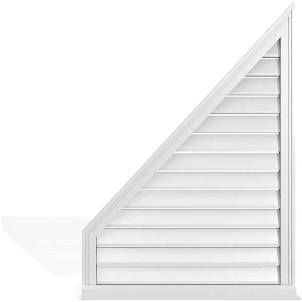 Ekena Millwork GVPPL30X4203SF-13
