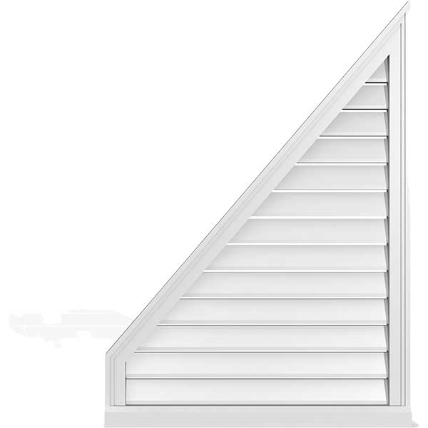 Ekena Millwork GVPPL30X4203SF-14
