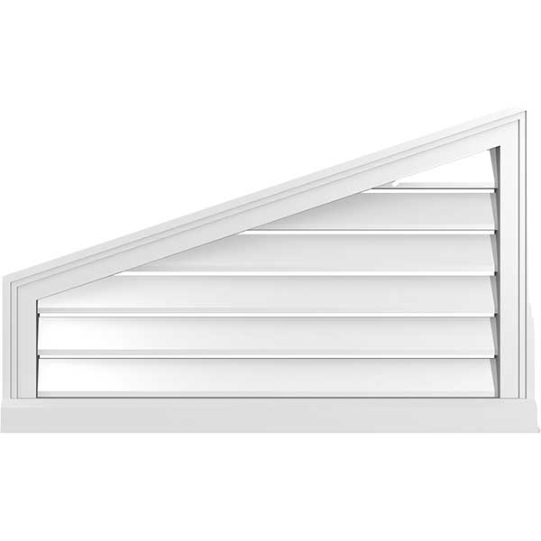 Ekena Millwork GVPPL32X2003SF-04