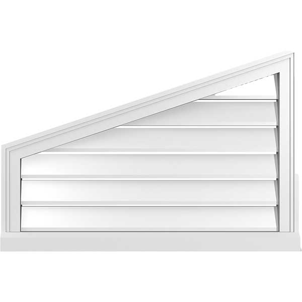 Ekena Millwork GVPPL32X2203SF-04