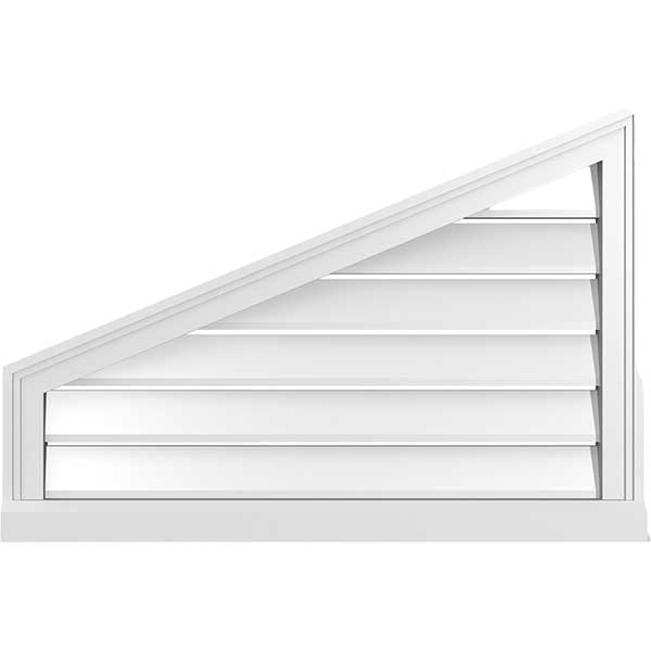 Ekena Millwork GVPPL32X2203SF-05