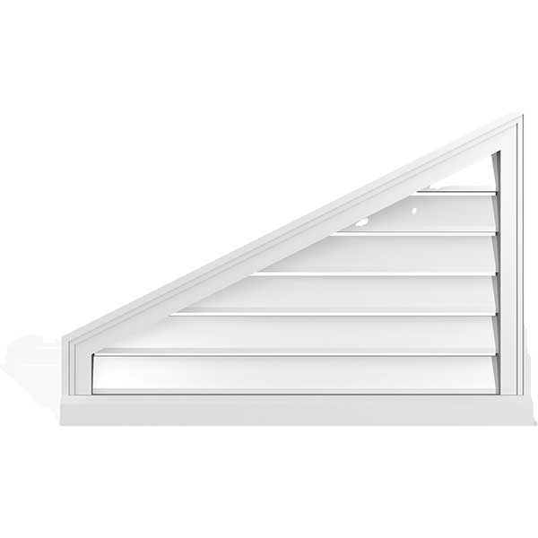 Ekena Millwork GVPPL32X2203SF-06