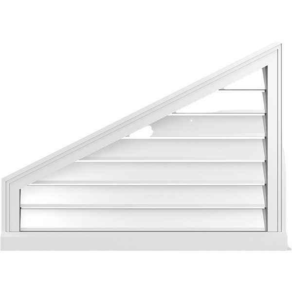 Ekena Millwork GVPPL32X2403SF-06