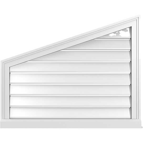 Ekena Millwork GVPPL32X2603SF-04