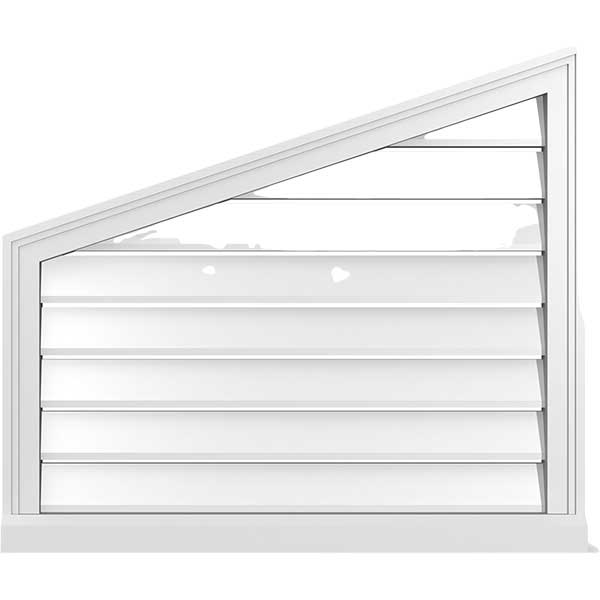 Ekena Millwork GVPPL32X2803SF-04