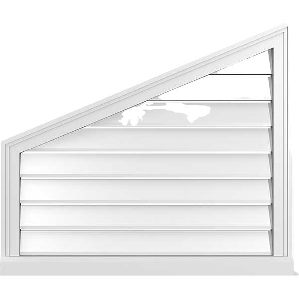 Ekena Millwork GVPPL32X2803SF-05