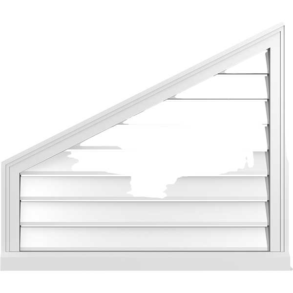Ekena Millwork GVPPL32X2803SF-06
