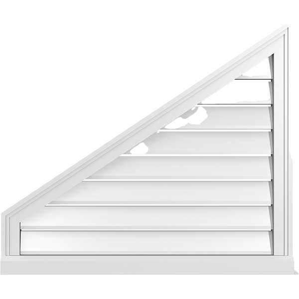 Ekena Millwork GVPPL32X2803SF-08