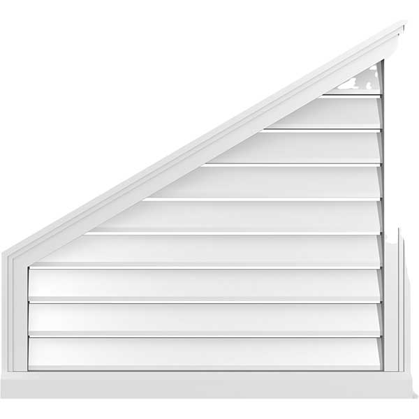 Ekena Millwork GVPPL32X3003SF-07