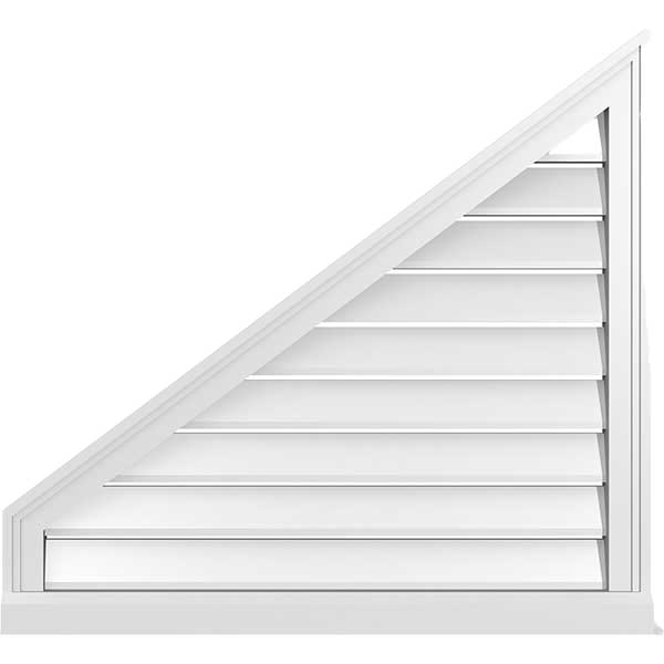 Ekena Millwork GVPPL32X3003SF-09