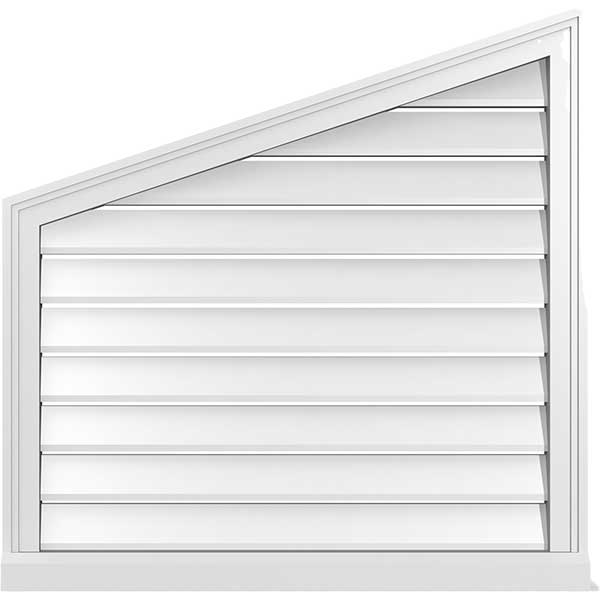Ekena Millwork GVPPL32X3203SF-04