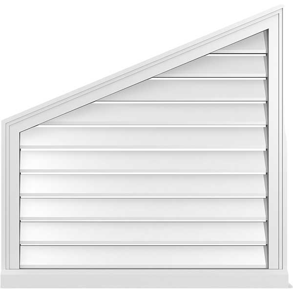 Ekena Millwork GVPPL32X3203SF-05