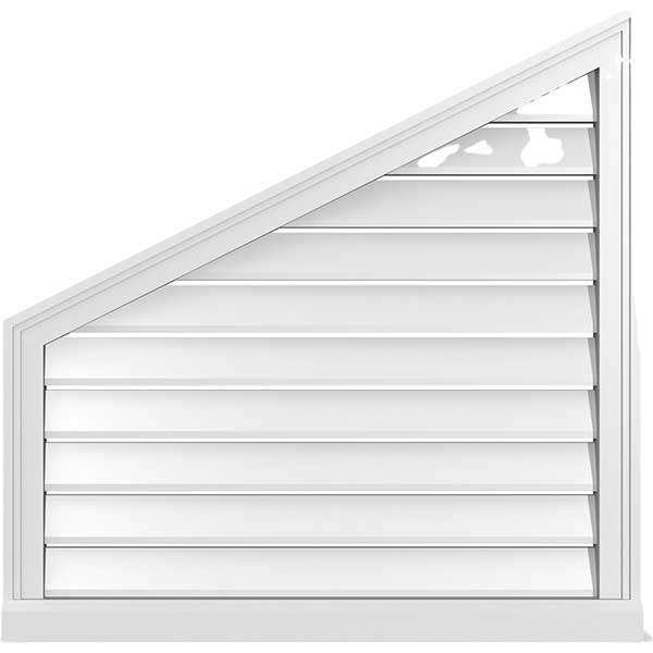 Ekena Millwork GVPPL32X3203SF-06