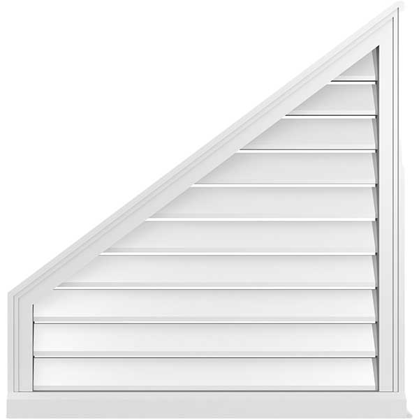 Ekena Millwork GVPPL32X3403SF-09