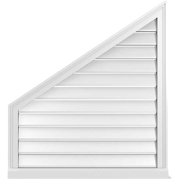Ekena Millwork GVPPL32X3603SF-08
