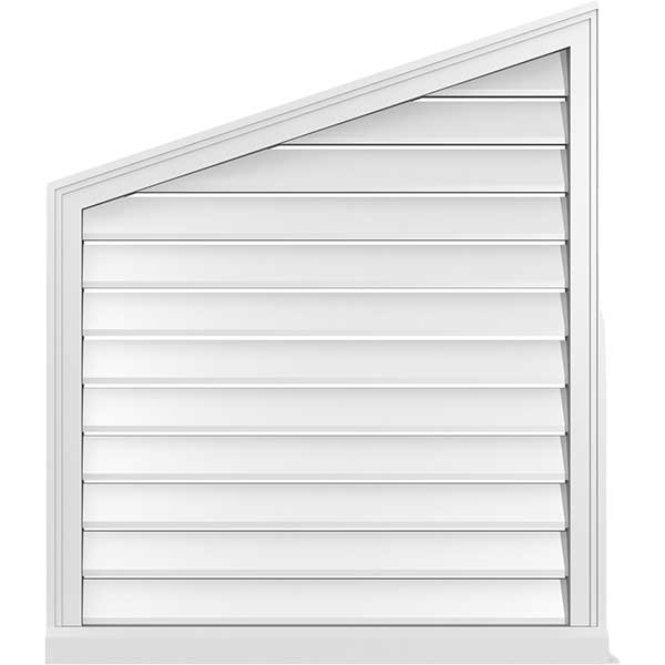 Ekena Millwork GVPPL32X3803SF-04