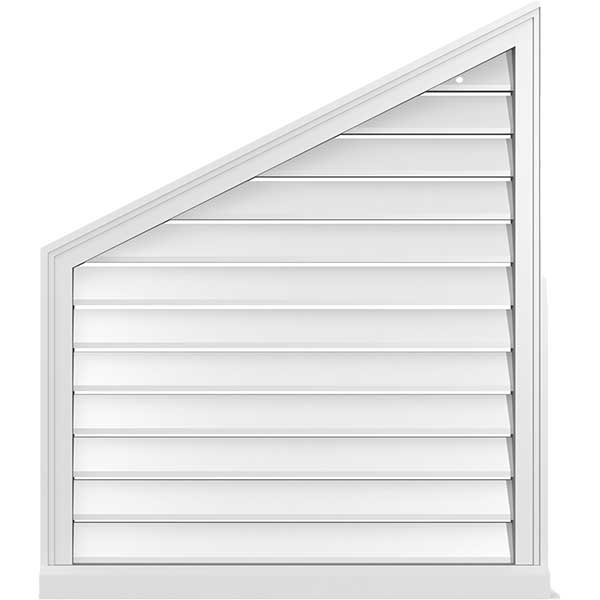 Ekena Millwork GVPPL32X3803SF-06