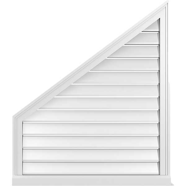Ekena Millwork GVPPL32X3803SF-09