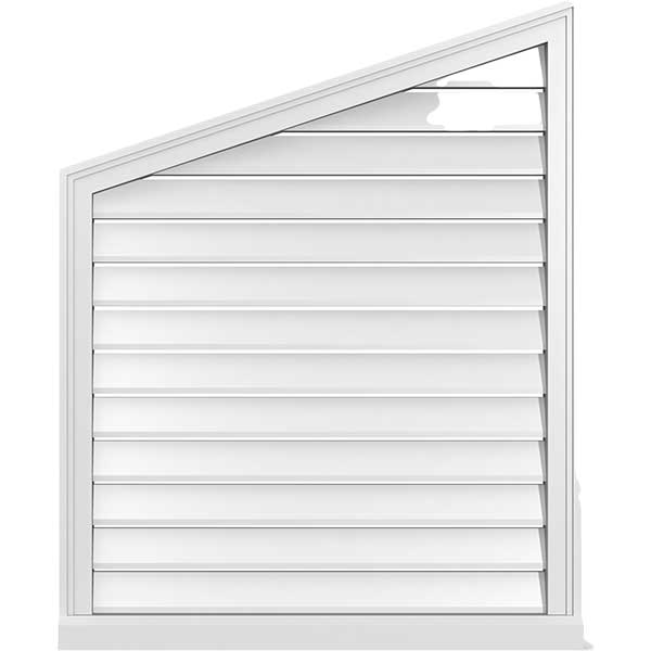 Ekena Millwork GVPPL32X4003SF-04