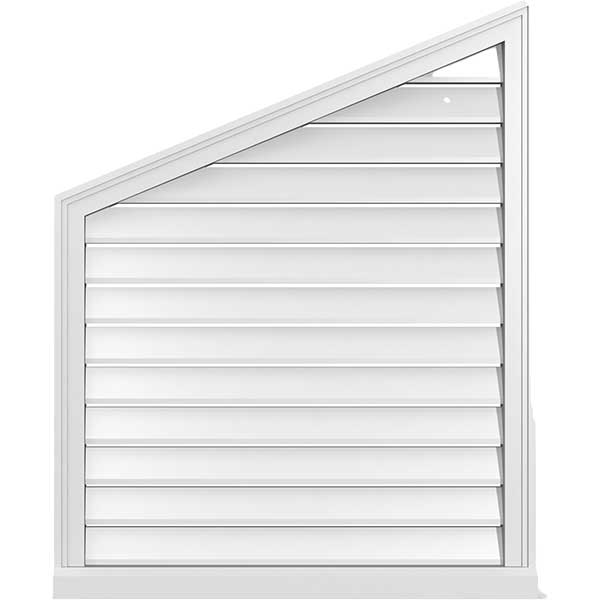Ekena Millwork GVPPL32X4003SF-05