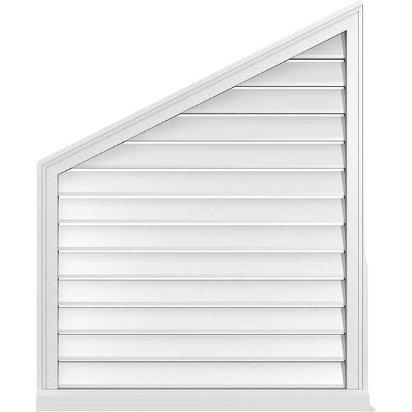 Ekena Millwork GVPPL32X4003SF-06