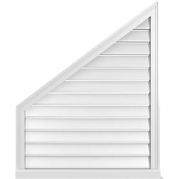 Ekena Millwork GVPPL32X4003SF-09