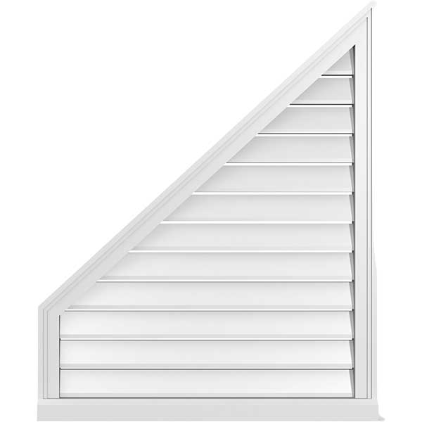 Ekena Millwork GVPPL32X4003SF-11