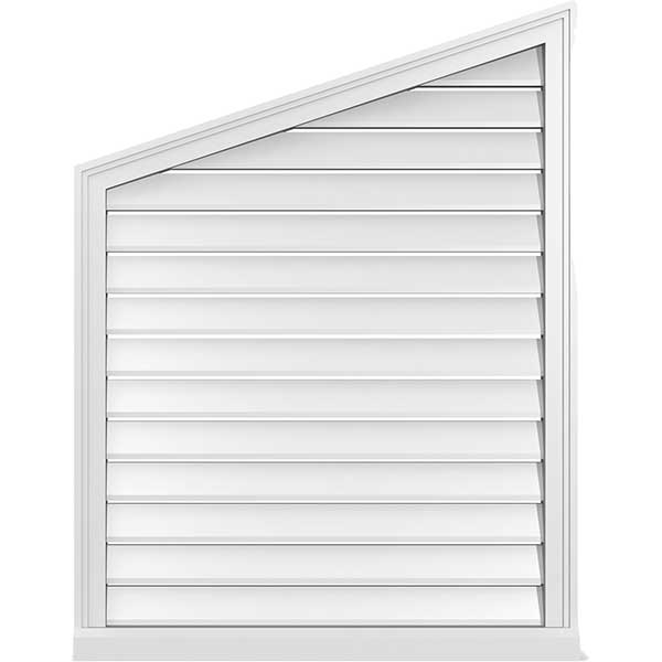 Ekena Millwork GVPPL32X4203SF-04