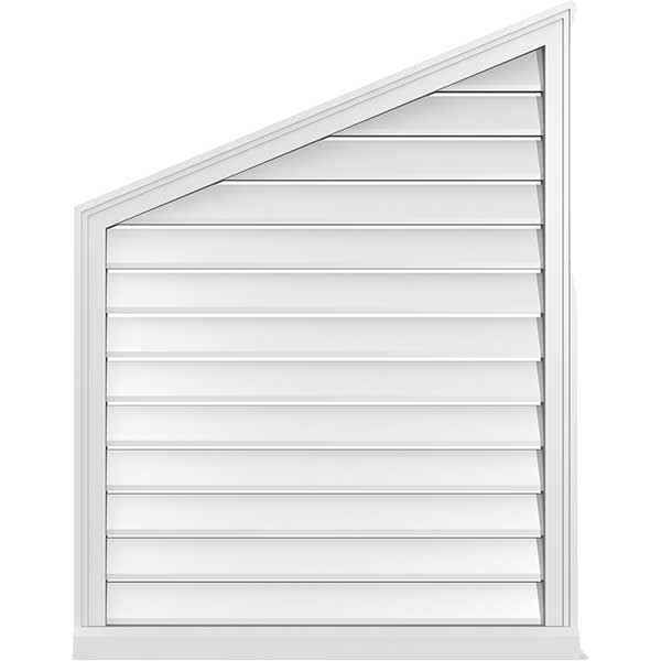 Ekena Millwork GVPPL32X4203SF-05