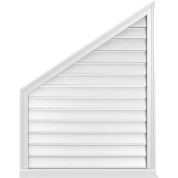Ekena Millwork GVPPL32X4203SF-08
