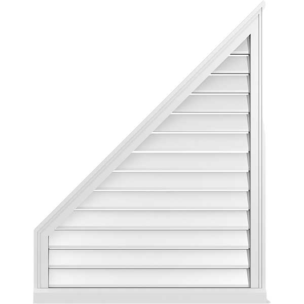 Ekena Millwork GVPPL32X4203SF-12