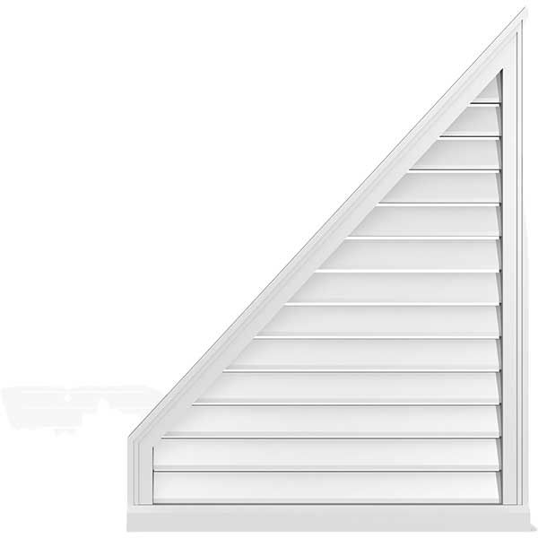Ekena Millwork GVPPL32X4203SF-13