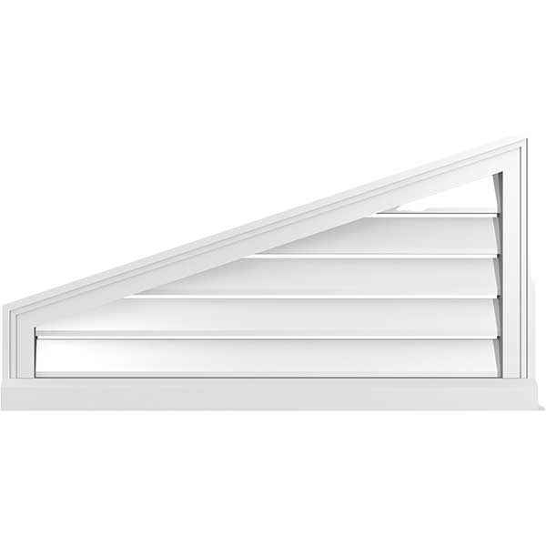 Ekena Millwork GVPPL34X1803SF-04