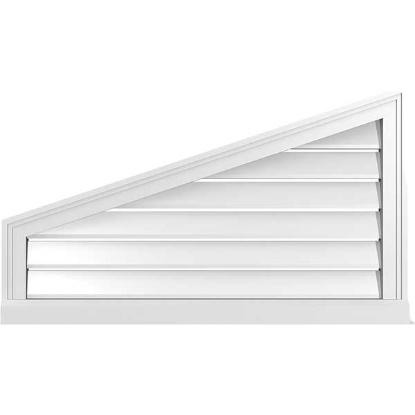 Ekena Millwork GVPPL34X2003SF-04