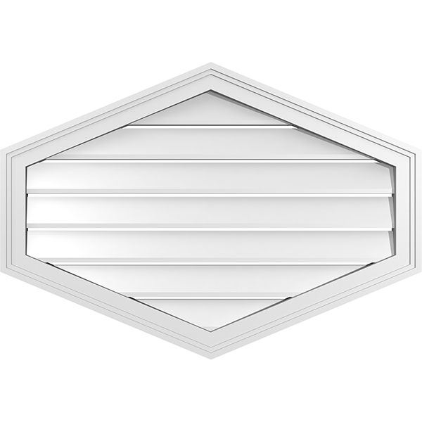 Ekena Millwork GVPVP34X2402SF-05
