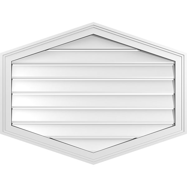 Ekena Millwork GVPVP34X2602SF-04