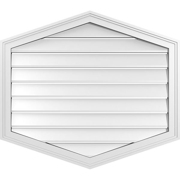 Ekena Millwork GVPVP34X3002SF-04