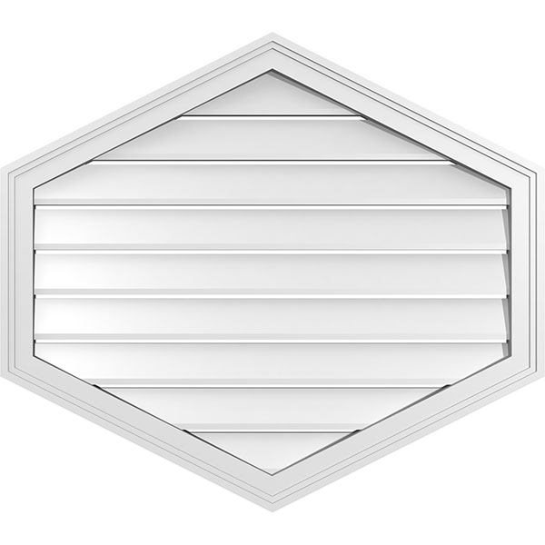 Ekena Millwork GVPVP34X3002SF-06