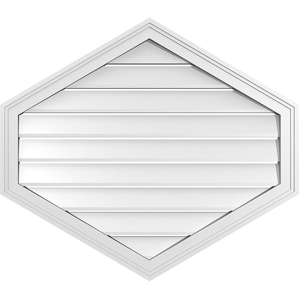 Ekena Millwork GVPVP34X3002SF-07